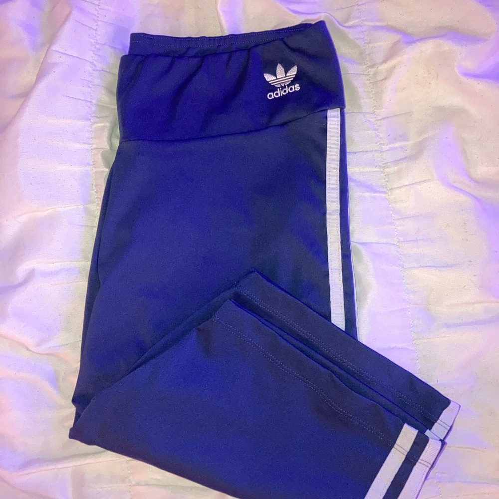 Adidas Biker Shorts